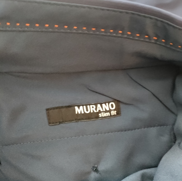 Murano ATTIVO Pants men's size 34*30 New - Picture 10 of 12